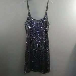 Sequence tank top